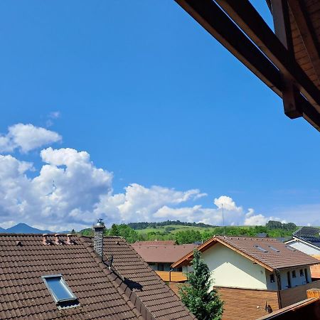 Ski&Sun - Apartman B11 Liptovský Mikuláš Екстериор снимка