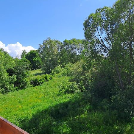 Ski&Sun - Apartman B11 Liptovský Mikuláš Екстериор снимка