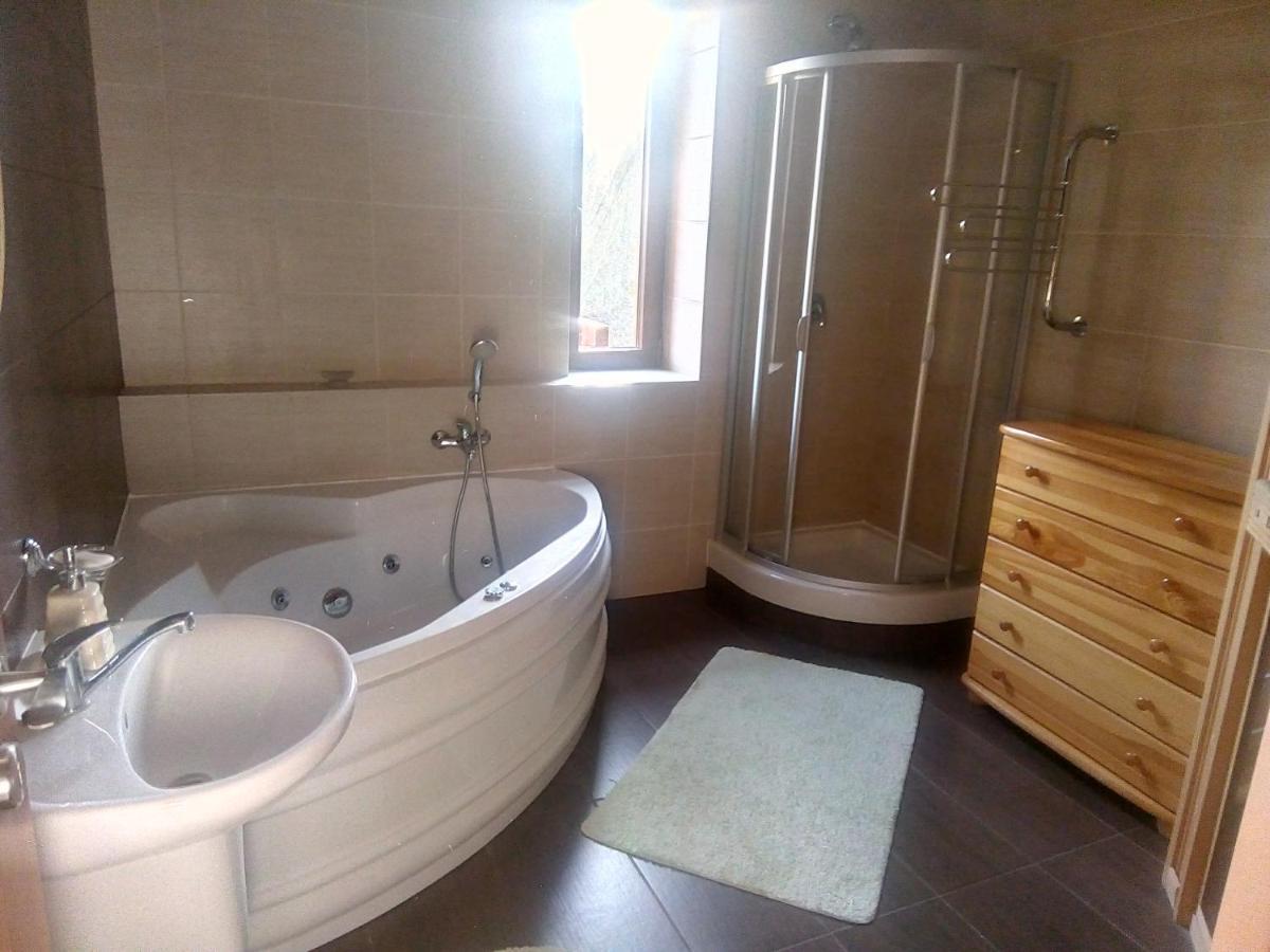 Ski&Sun - Apartman B11 Liptovský Mikuláš Екстериор снимка