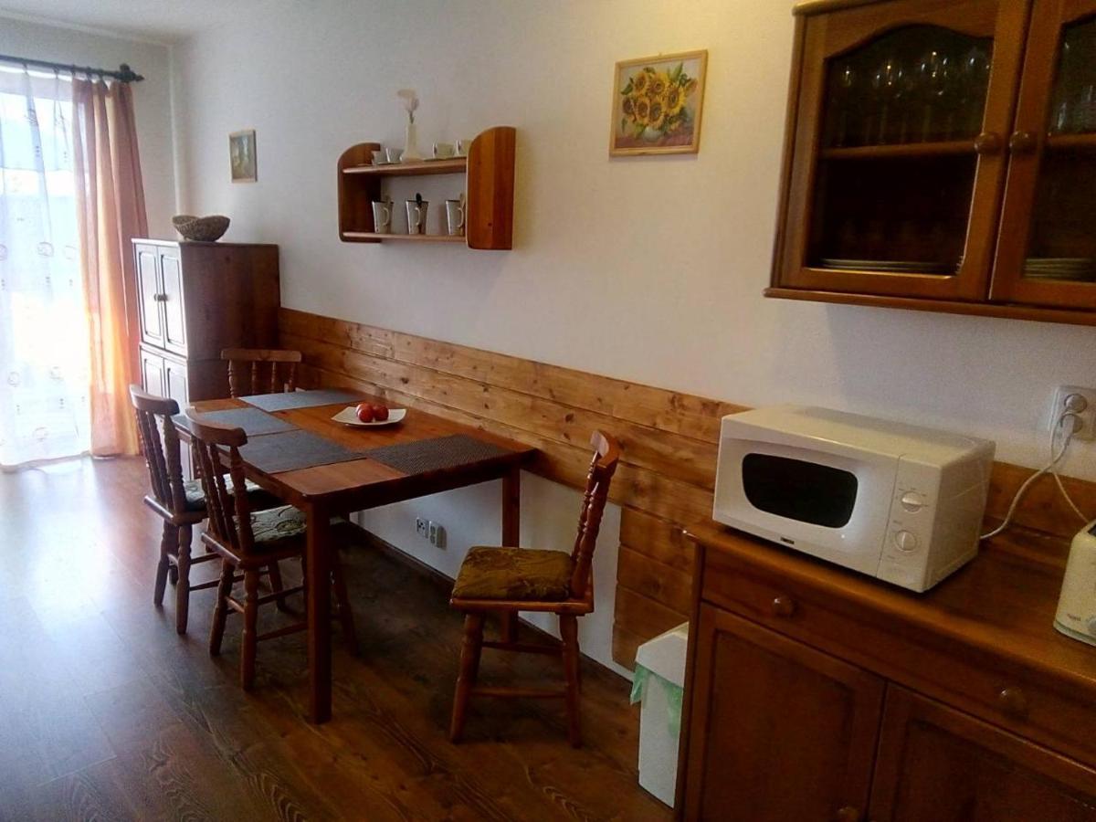Ski&Sun - Apartman B11 Liptovský Mikuláš Екстериор снимка