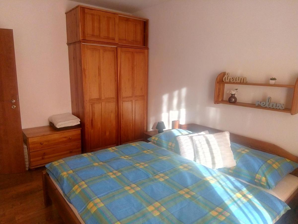 Ski&Sun - Apartman B11 Liptovský Mikuláš Екстериор снимка