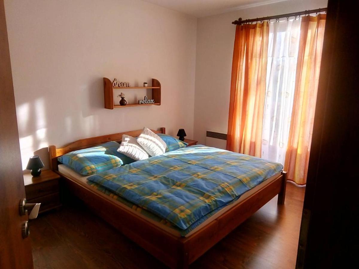 Ski&Sun - Apartman B11 Liptovský Mikuláš Екстериор снимка