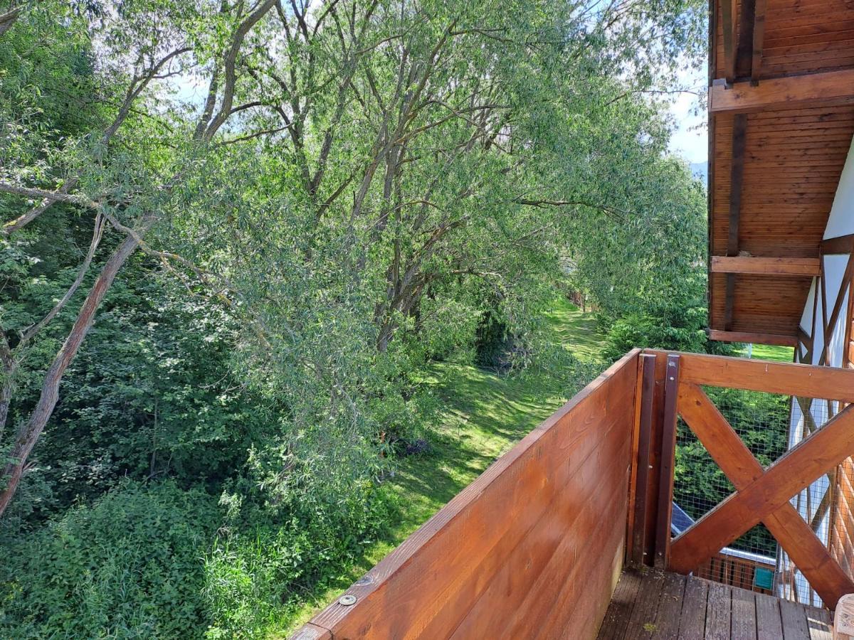 Ski&Sun - Apartman B11 Liptovský Mikuláš Екстериор снимка