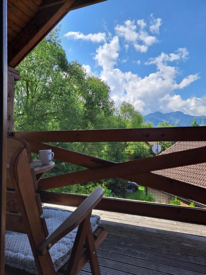 Ski&Sun - Apartman B11 Liptovský Mikuláš Екстериор снимка